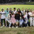 Birmingham Baron's Baseball Game